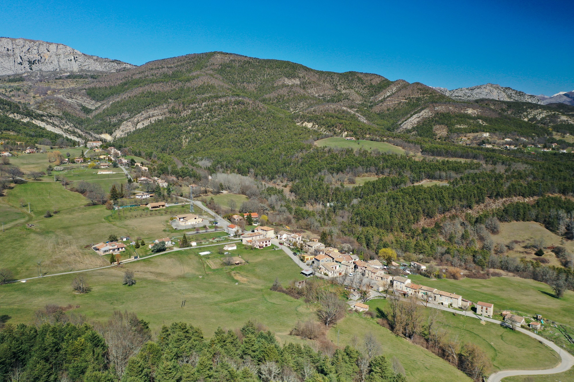Journe du Patrimoine de Pays et des Moulins
