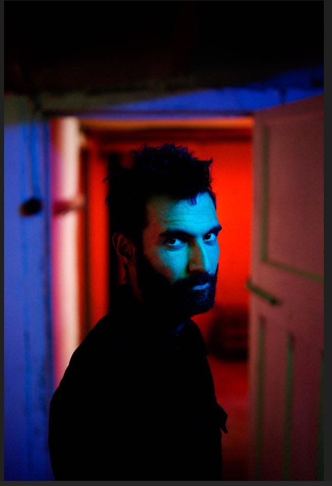 Tigran Hamasyan : the bird of a thousand voices