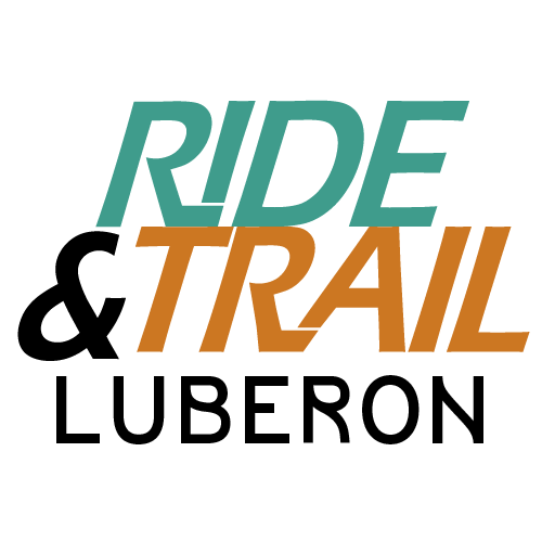 Week-end Ride and Trail Luberon