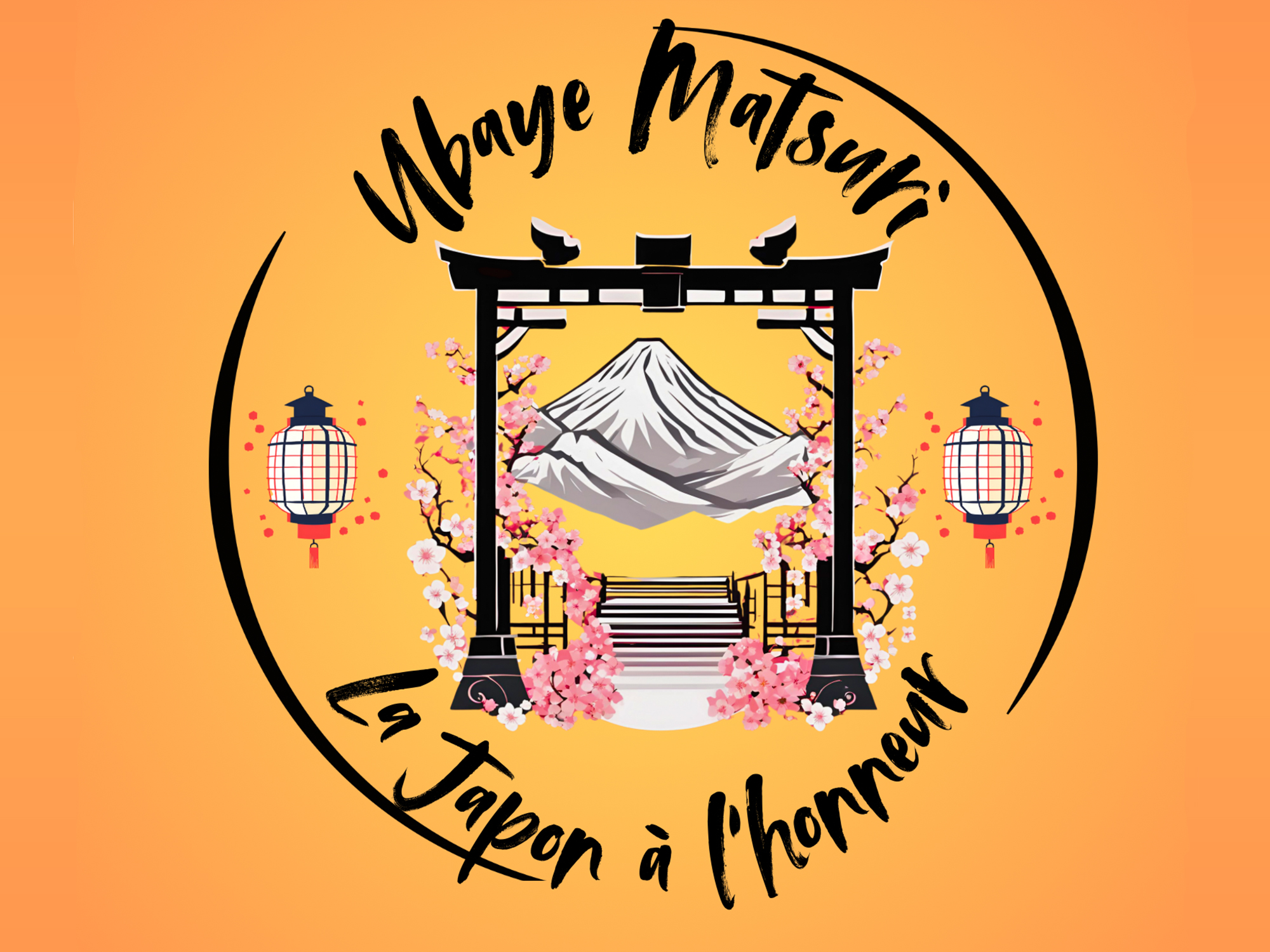 Ubaye Matsuri