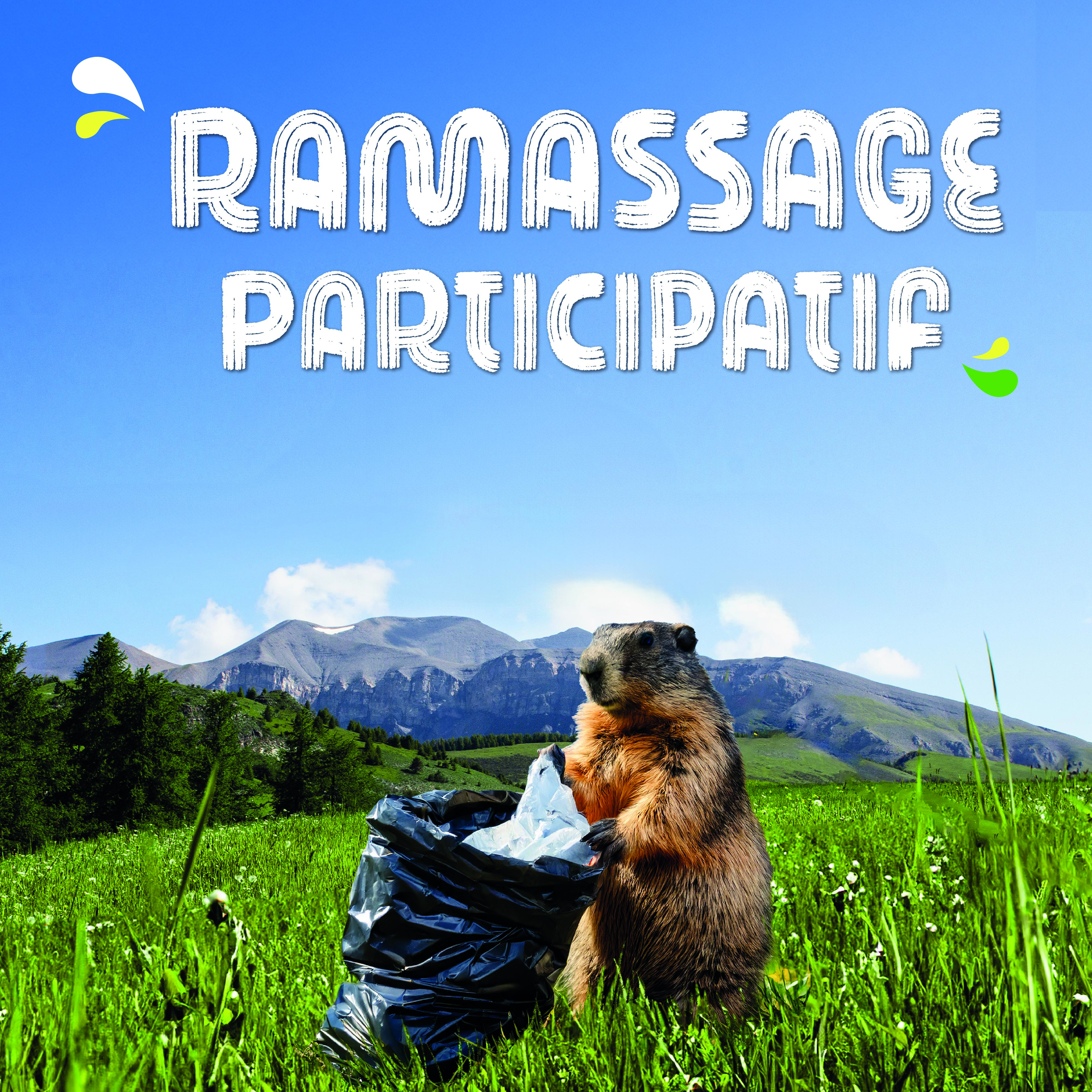 Ramassage Participatif