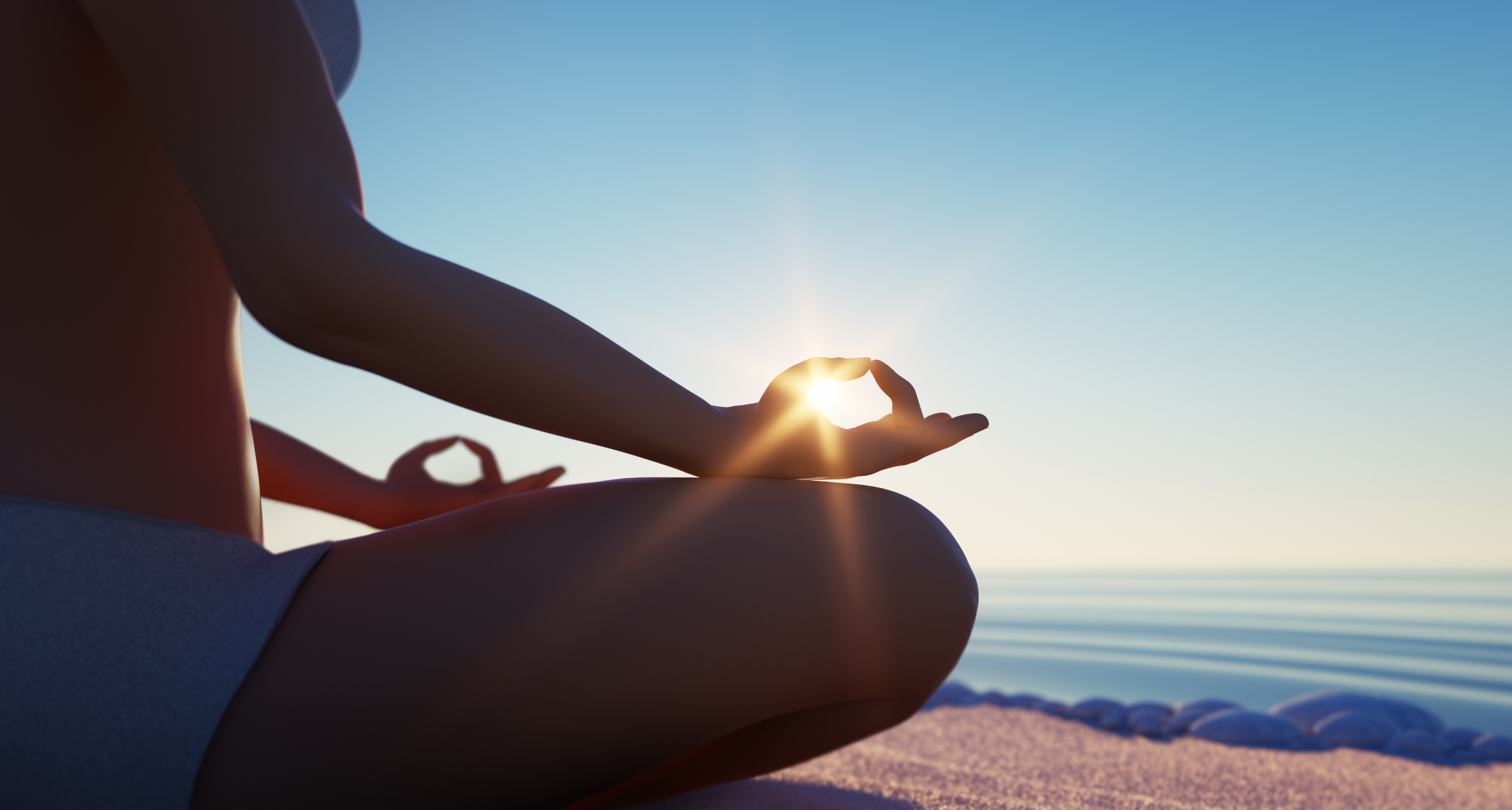 Relaxation aux bols tib�tains par l'ESCAL Gym