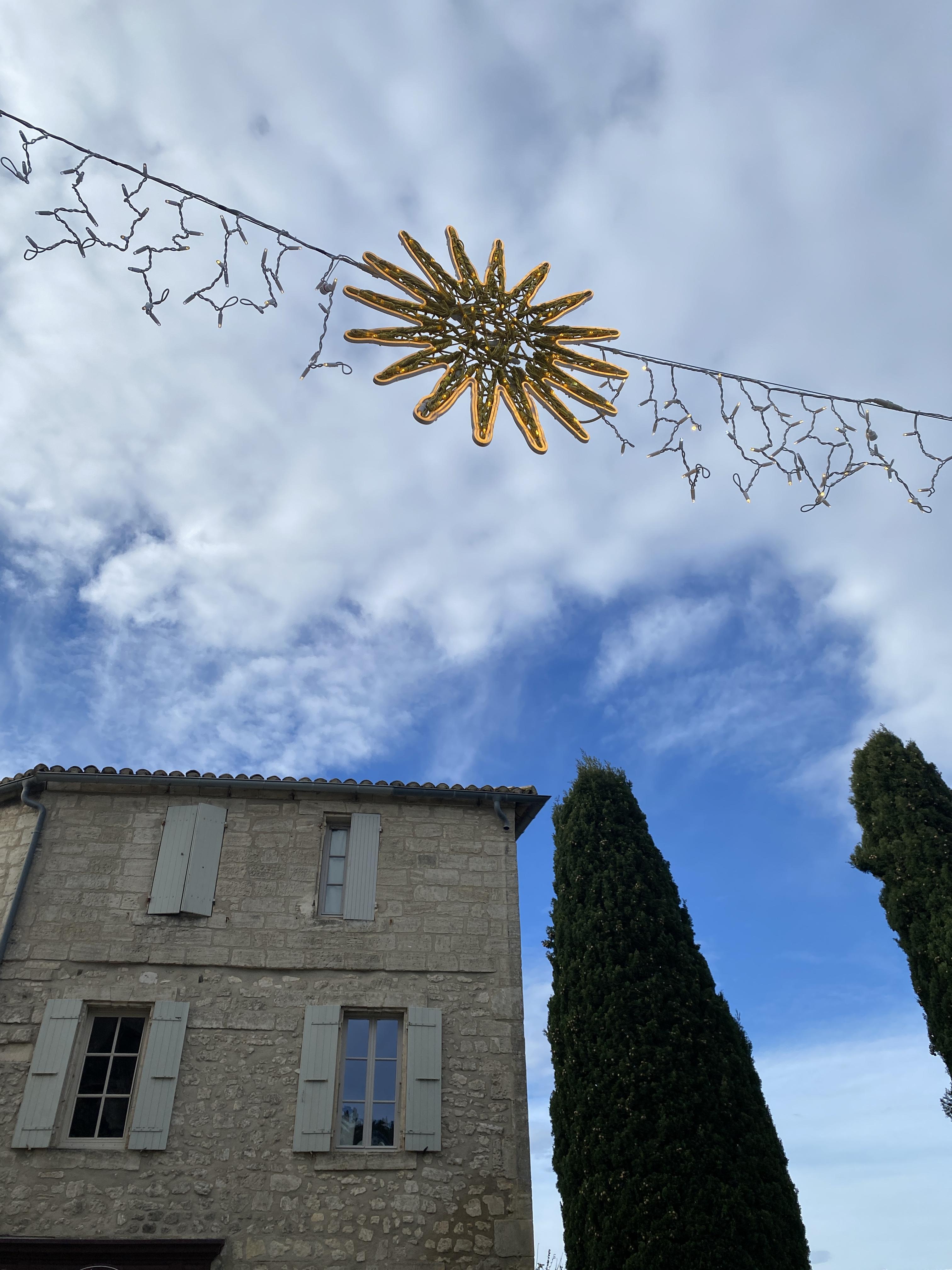 Visites guides : Suivez l'toile sur les pas de Balthazar