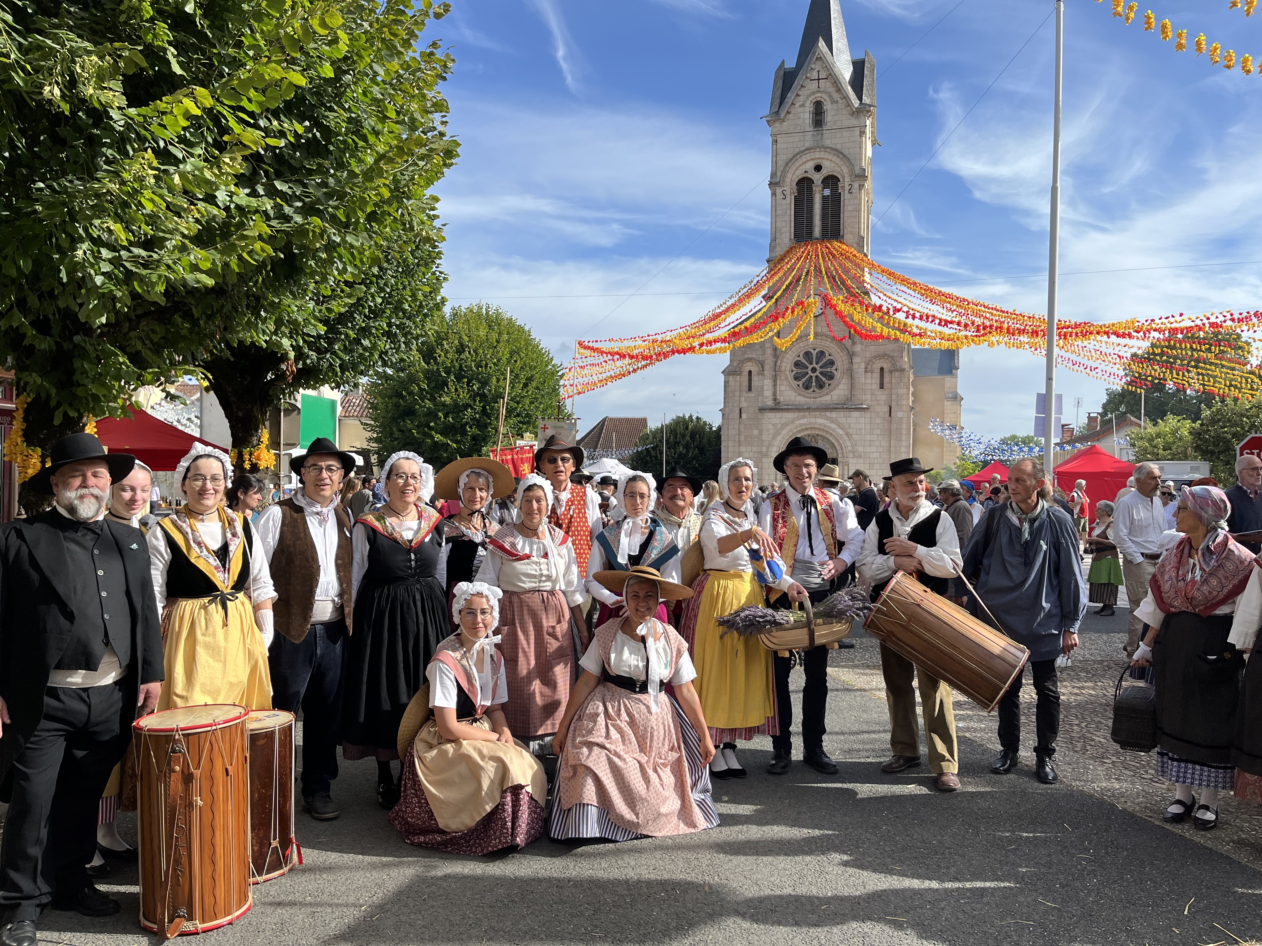 Exposition 