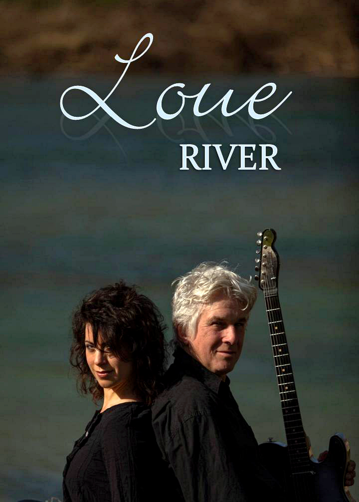 Concert loue River