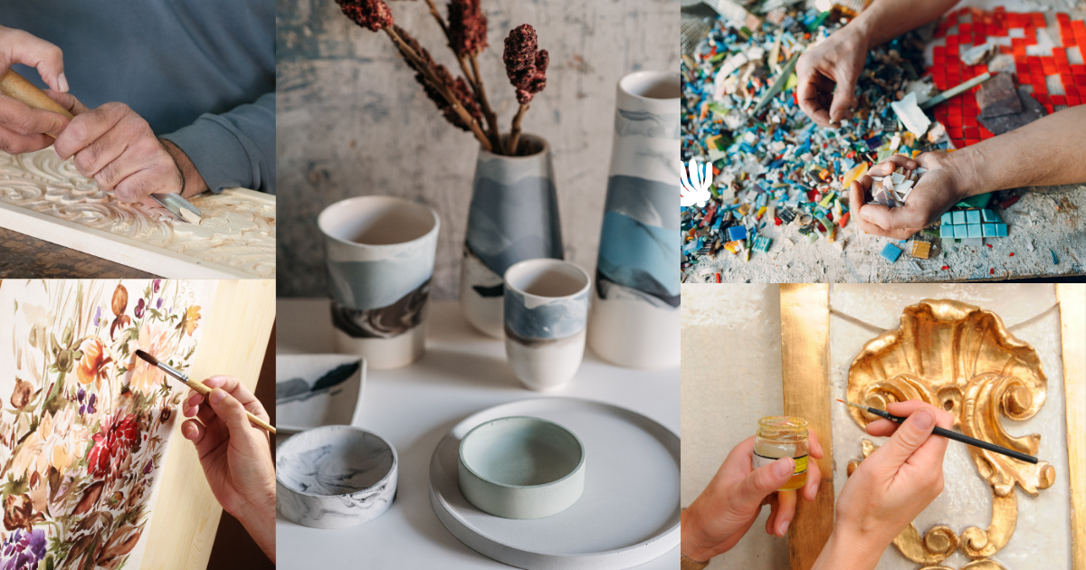 Parcours des cr�ateurs