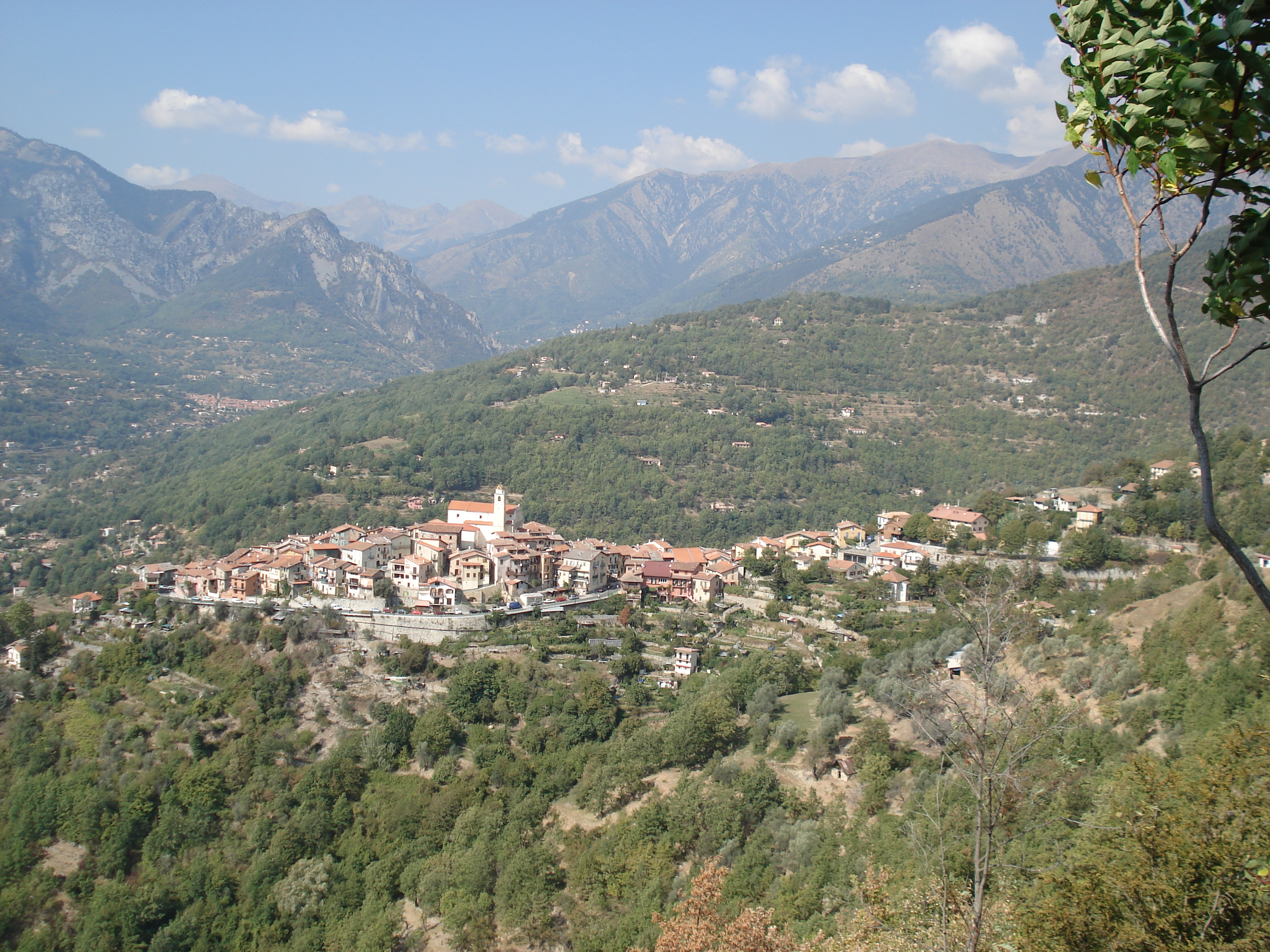 Visites guides la Bollne Vsubie
