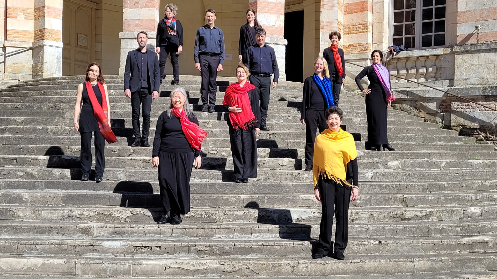 Nuits de Carluc - Concert baroque
