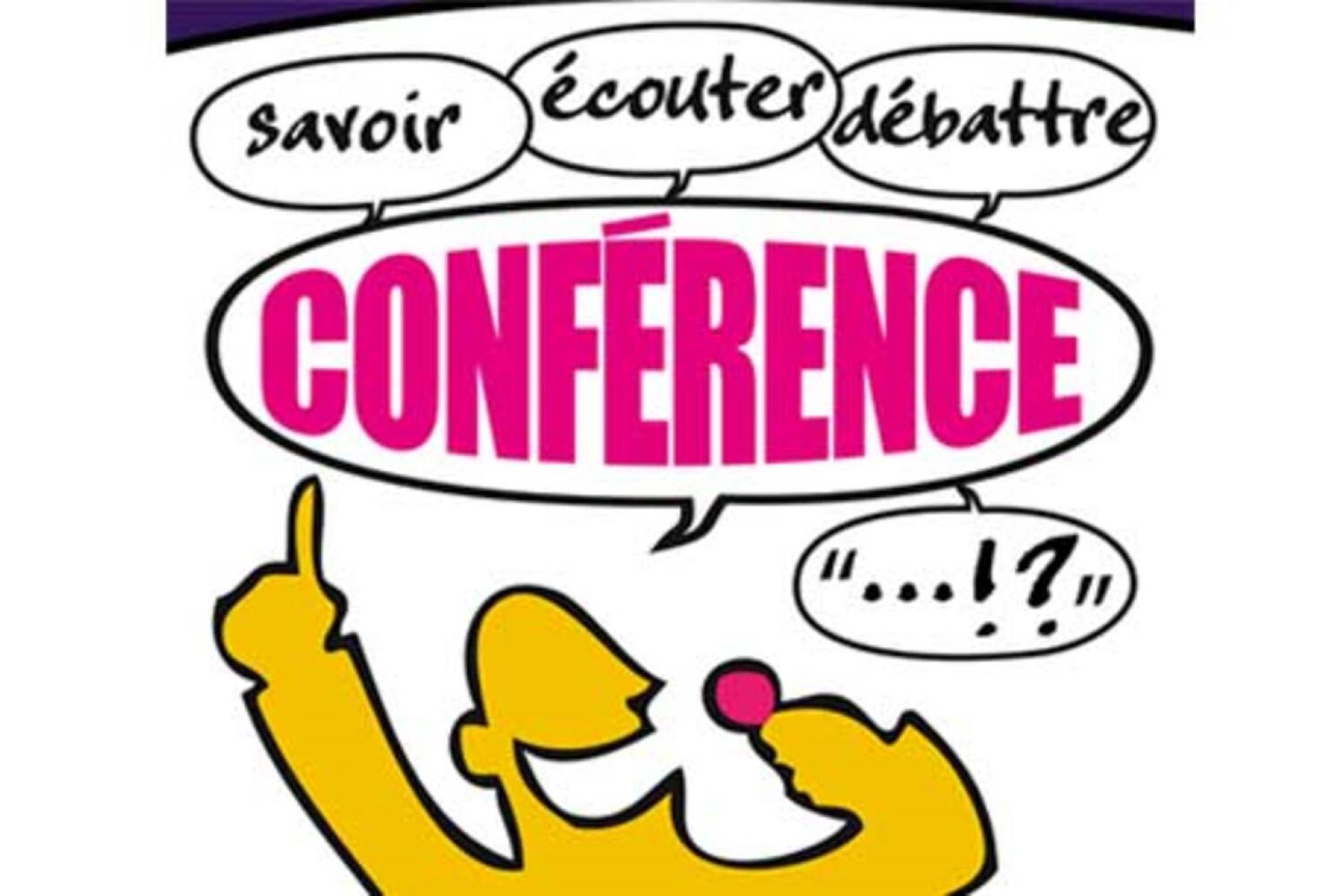 Confrence : 