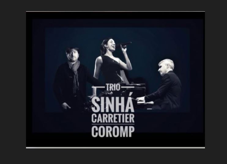 Trio Sinha Carretier Coromp