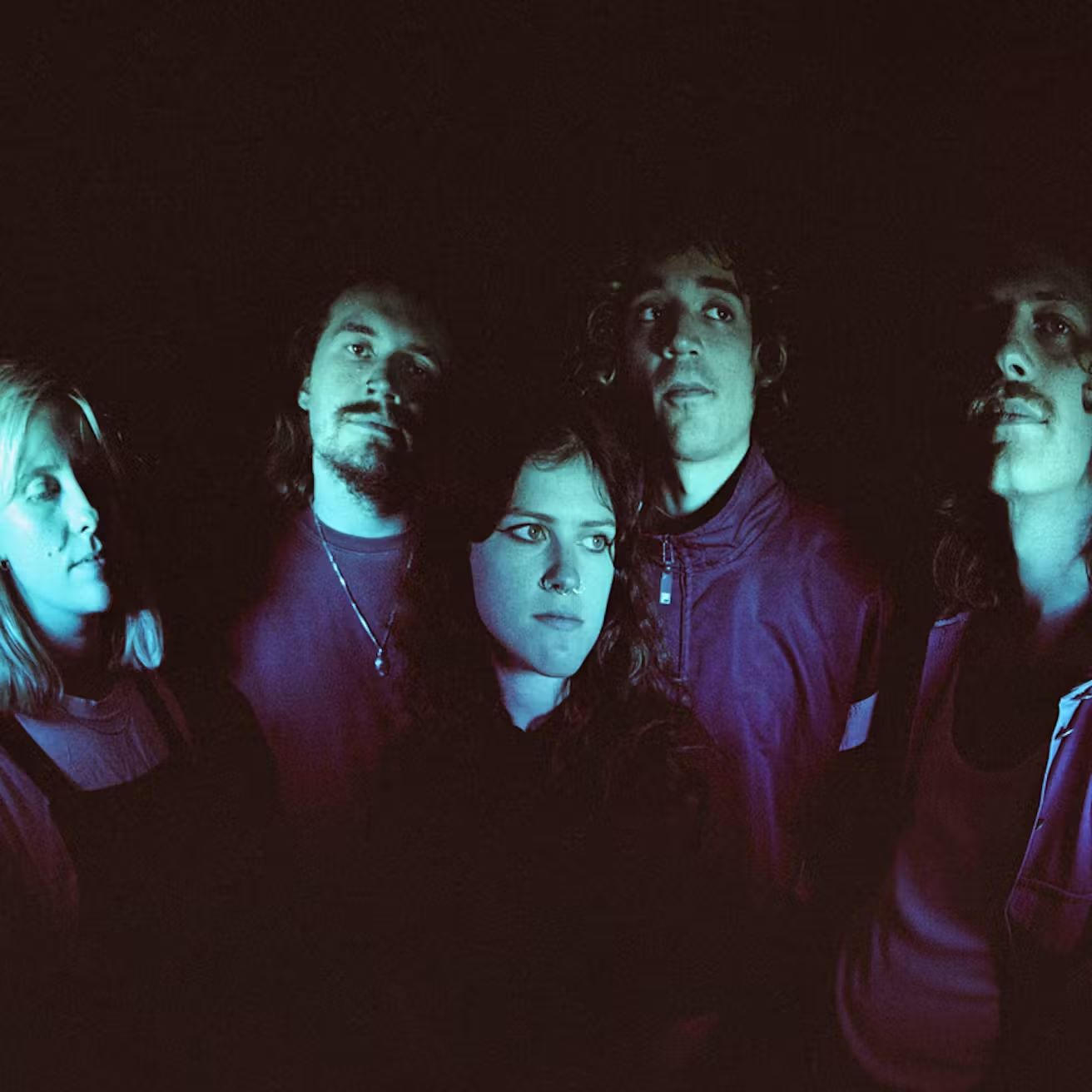 Tramhaus + guest