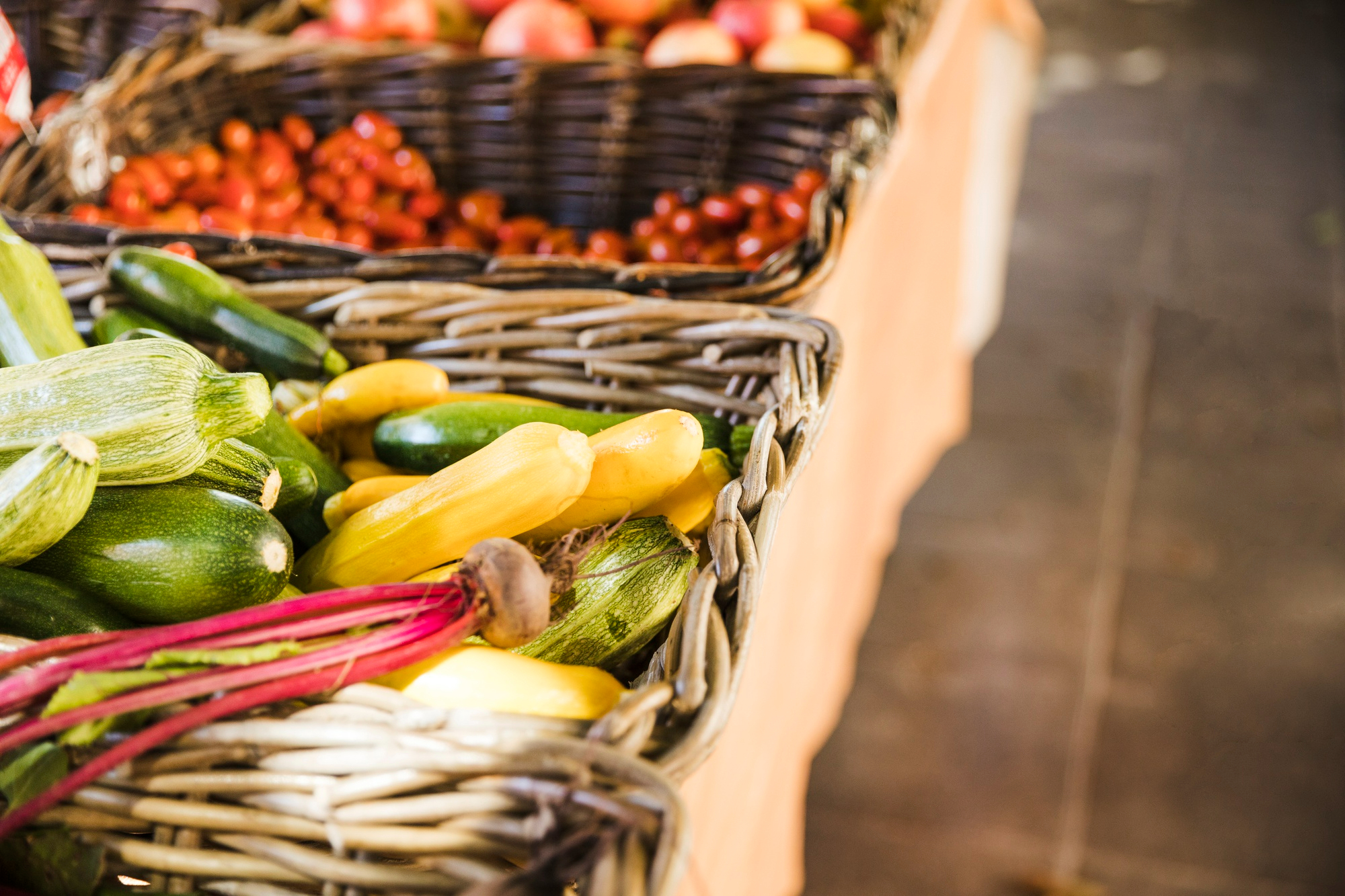 Marchs et Saveurs des Alpes du Sud