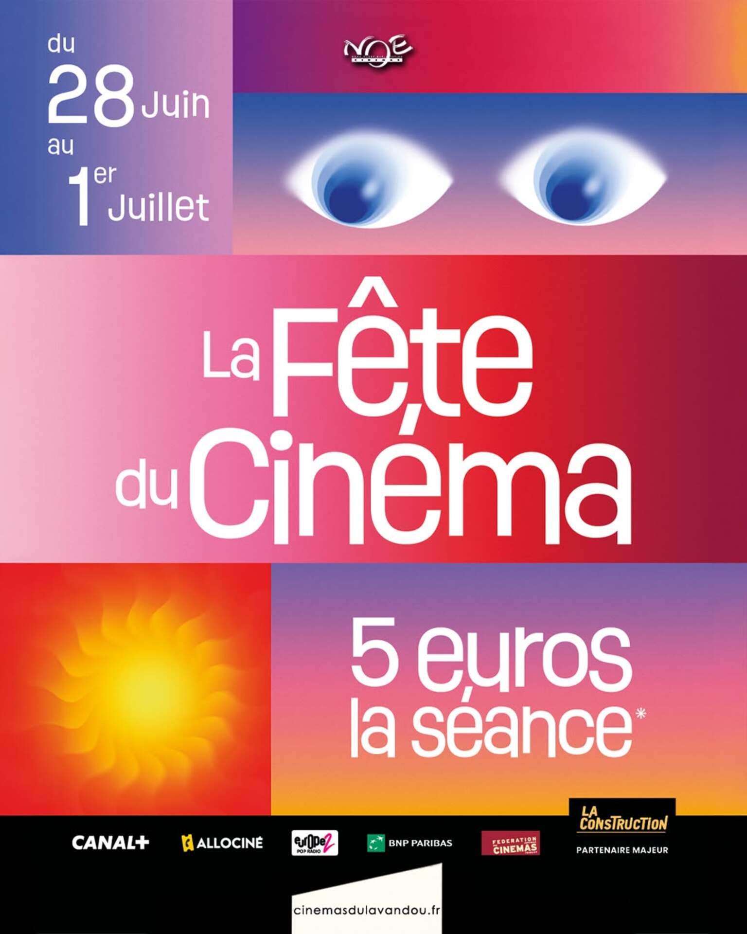 La F�te du Cin�ma