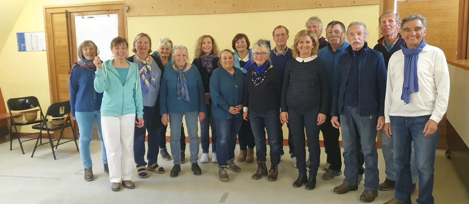 Concert pour la fte des mres