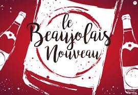 Beaujolais Nouveau par lassociation Villamanrique
