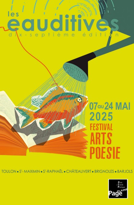 Festival les Eauditives