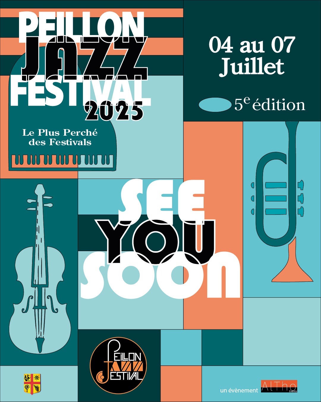 Peillon Jazz Festival