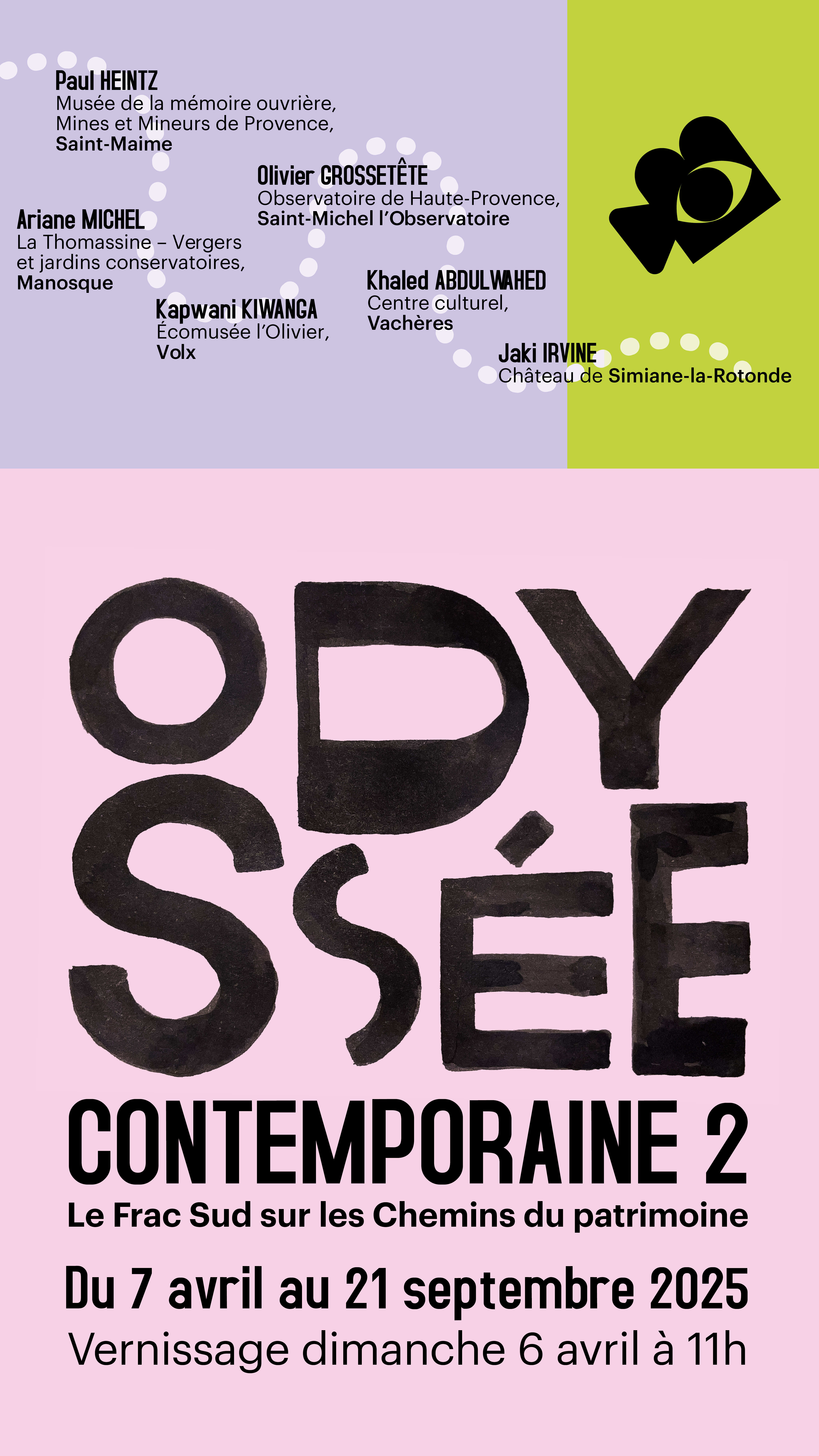 Exposition vido 