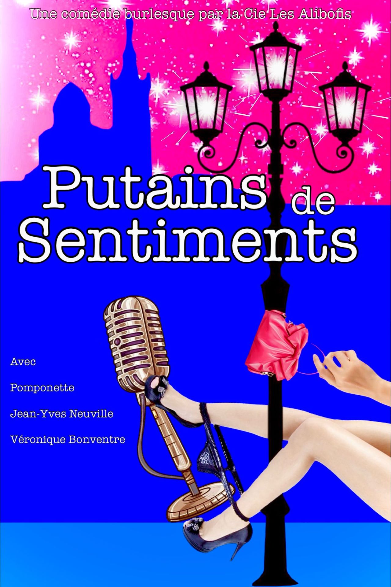 Putain de sentiments