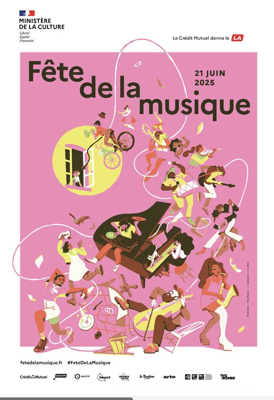 Fte de la Musique