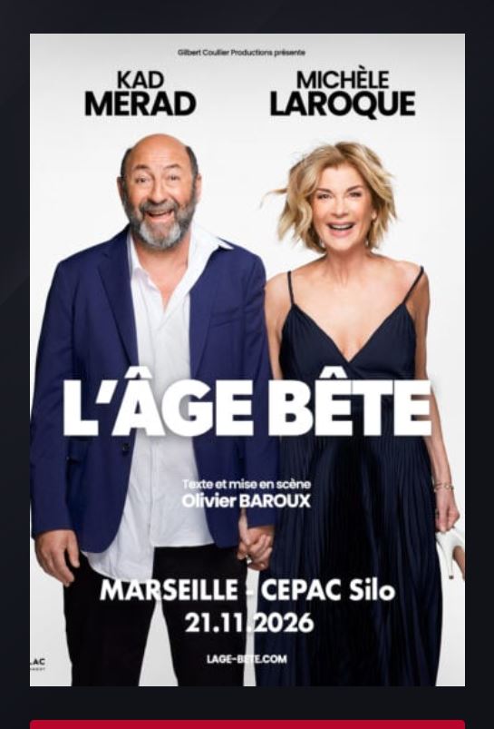 L'�ge b�te