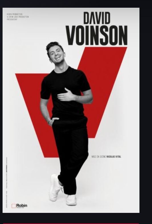 David Voinson