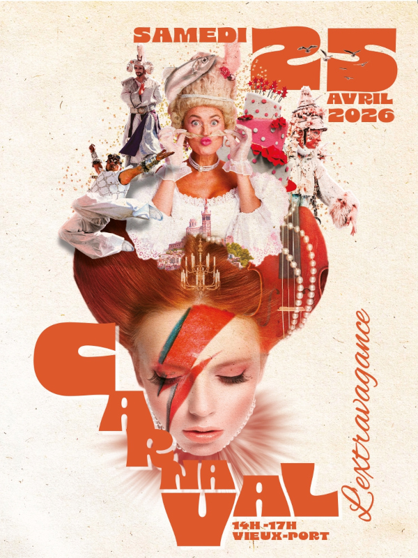 Carnaval de Marseille