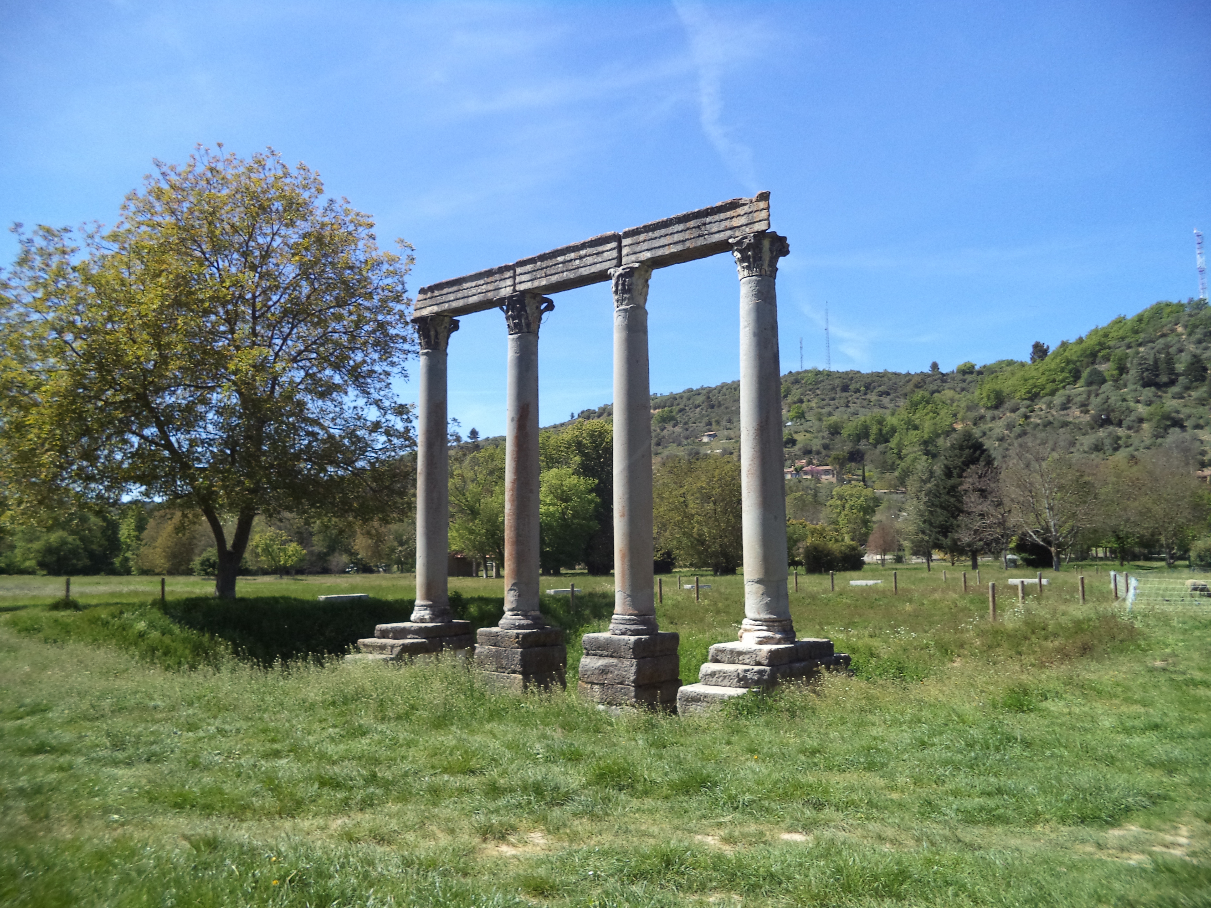 2000 pas pour 2000 ans