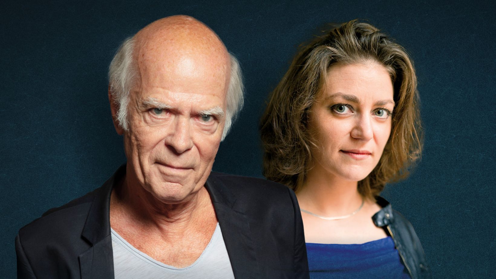Aline Piboule, piano et Pascal Quignard, rcitant