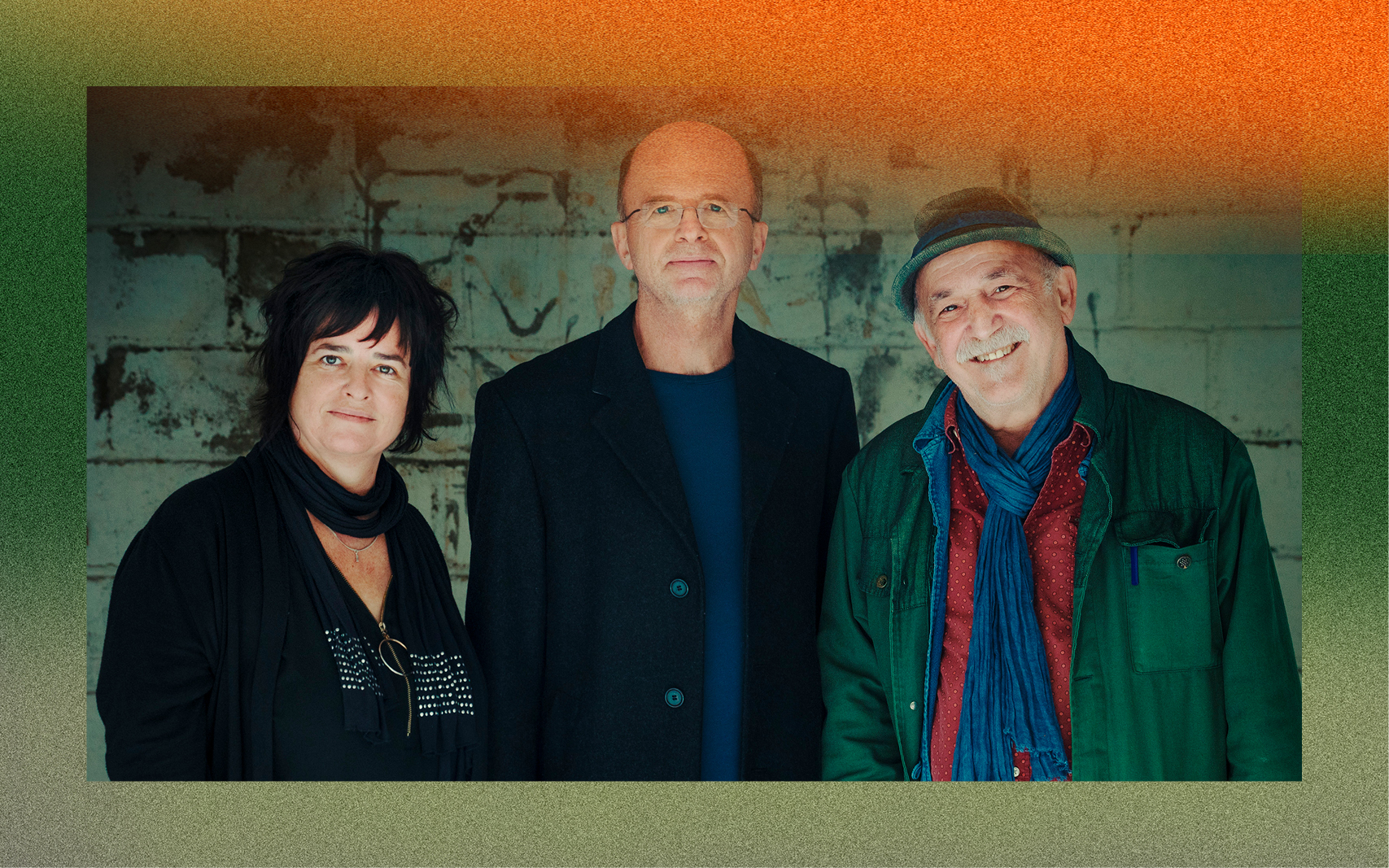 Jazz in Arles - Trenet en passsant