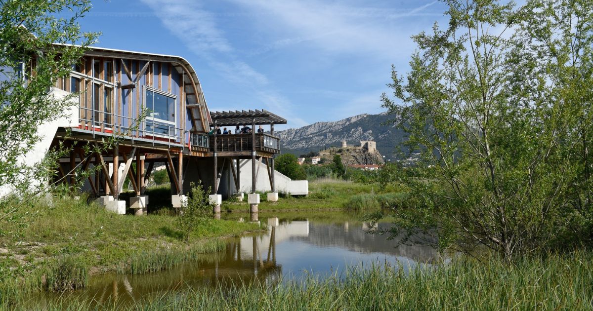 Promenade- dcouverte : chemins de nature