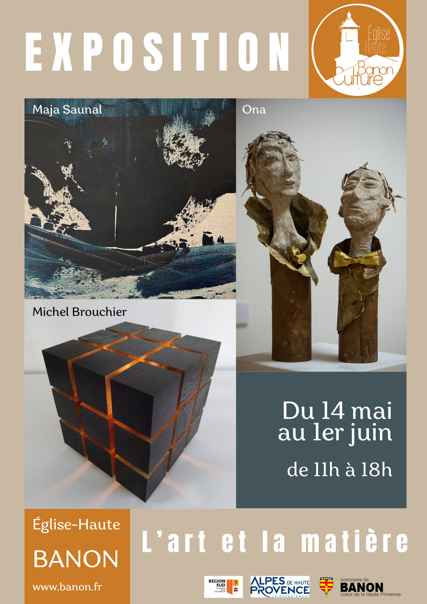 Exposition 