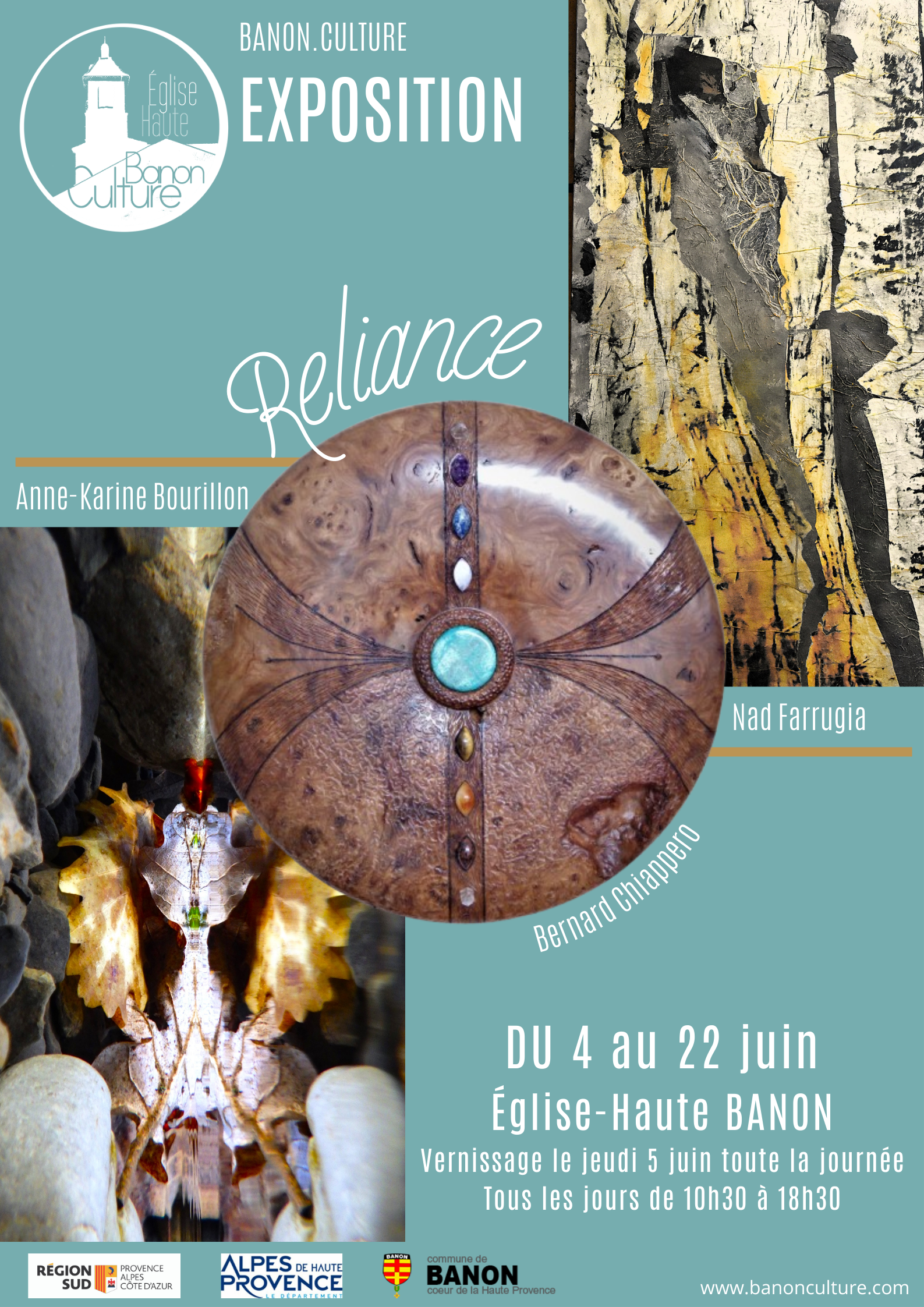 Exposition 