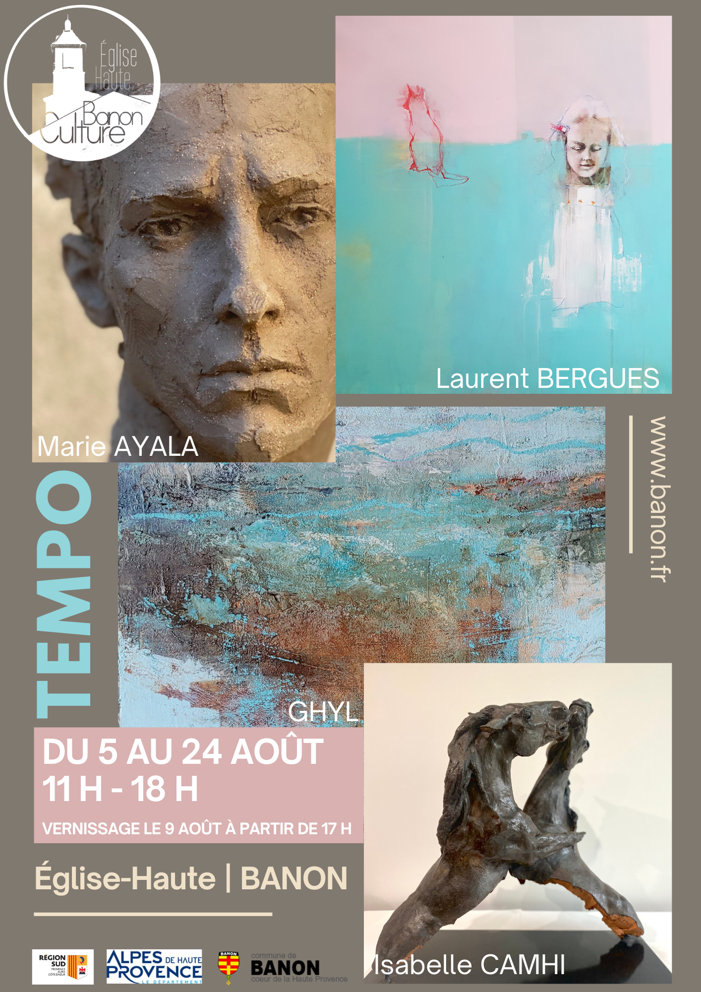 Exposition 