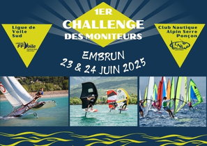 Challenge des Moniteurs