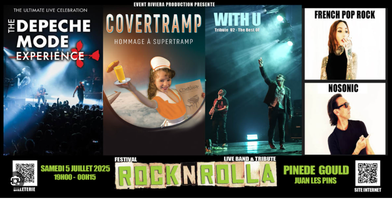 Rocknrolla