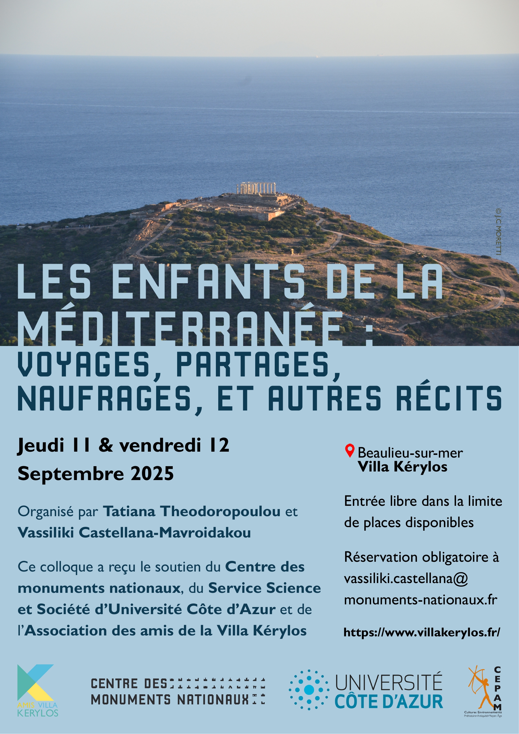 Colloque 