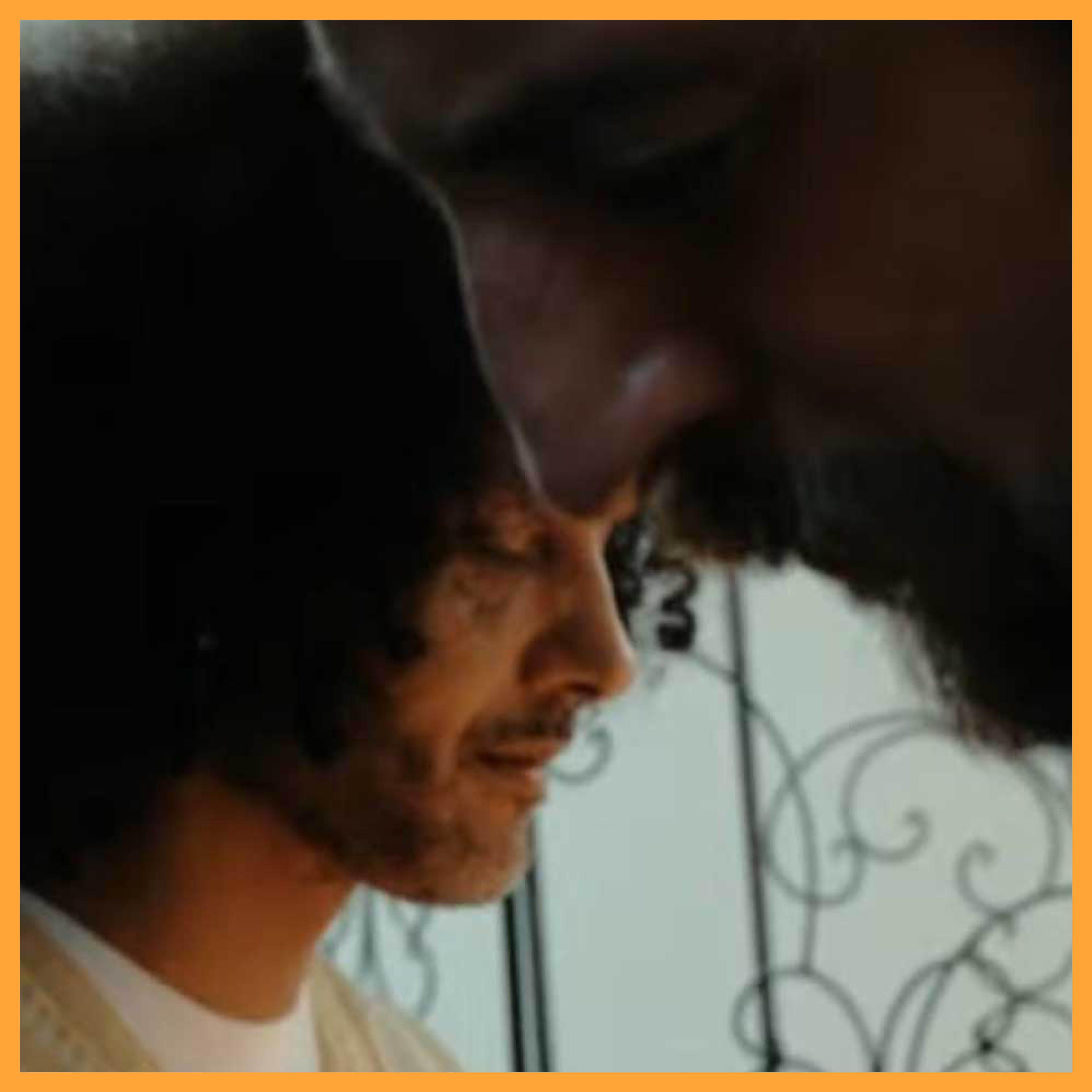 Moment prcieux : Walid Ben Selim & Ral Refree