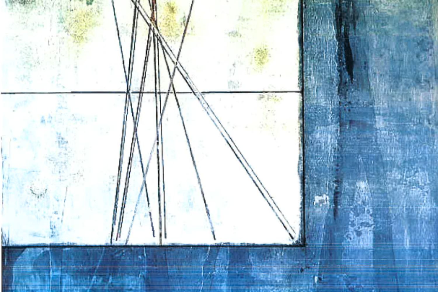 Exposition peinture - Anthony Verchre