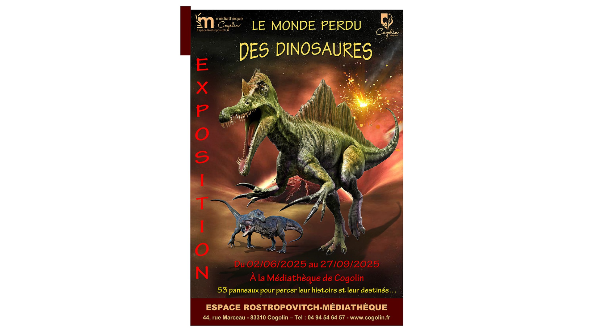 Exposition 