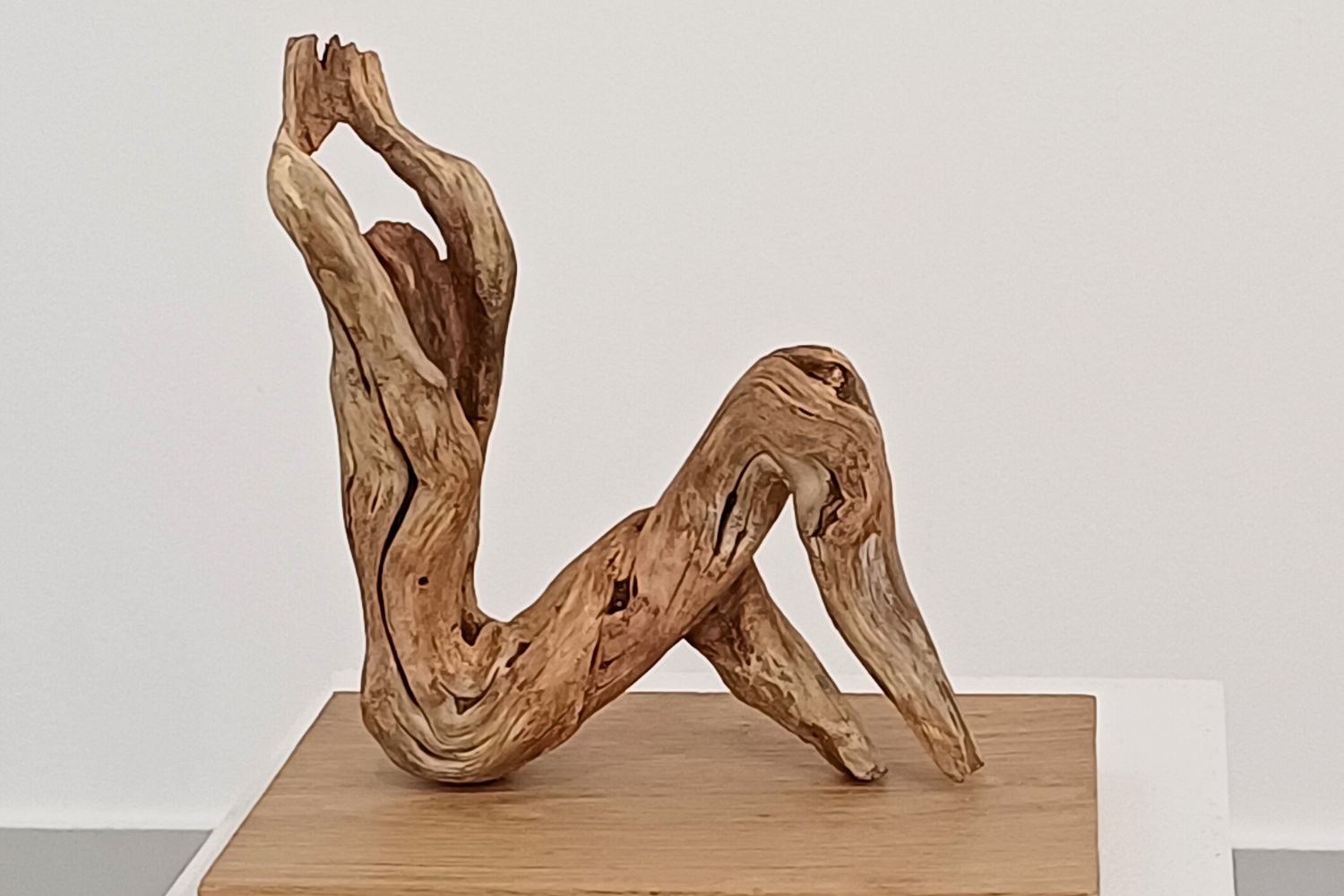 Exposition sculpture et peinture - Cam' et Florence Gillot