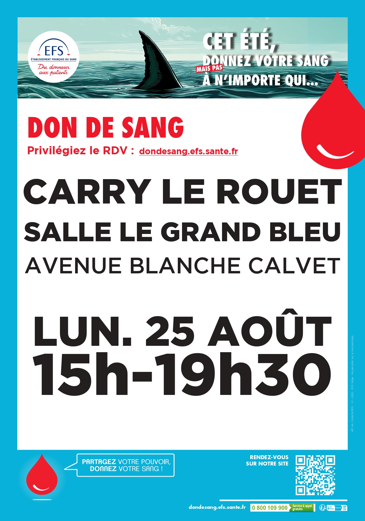 Don du Sang