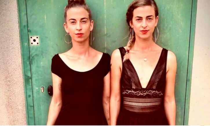 Isaya, Les Fiances du Folk