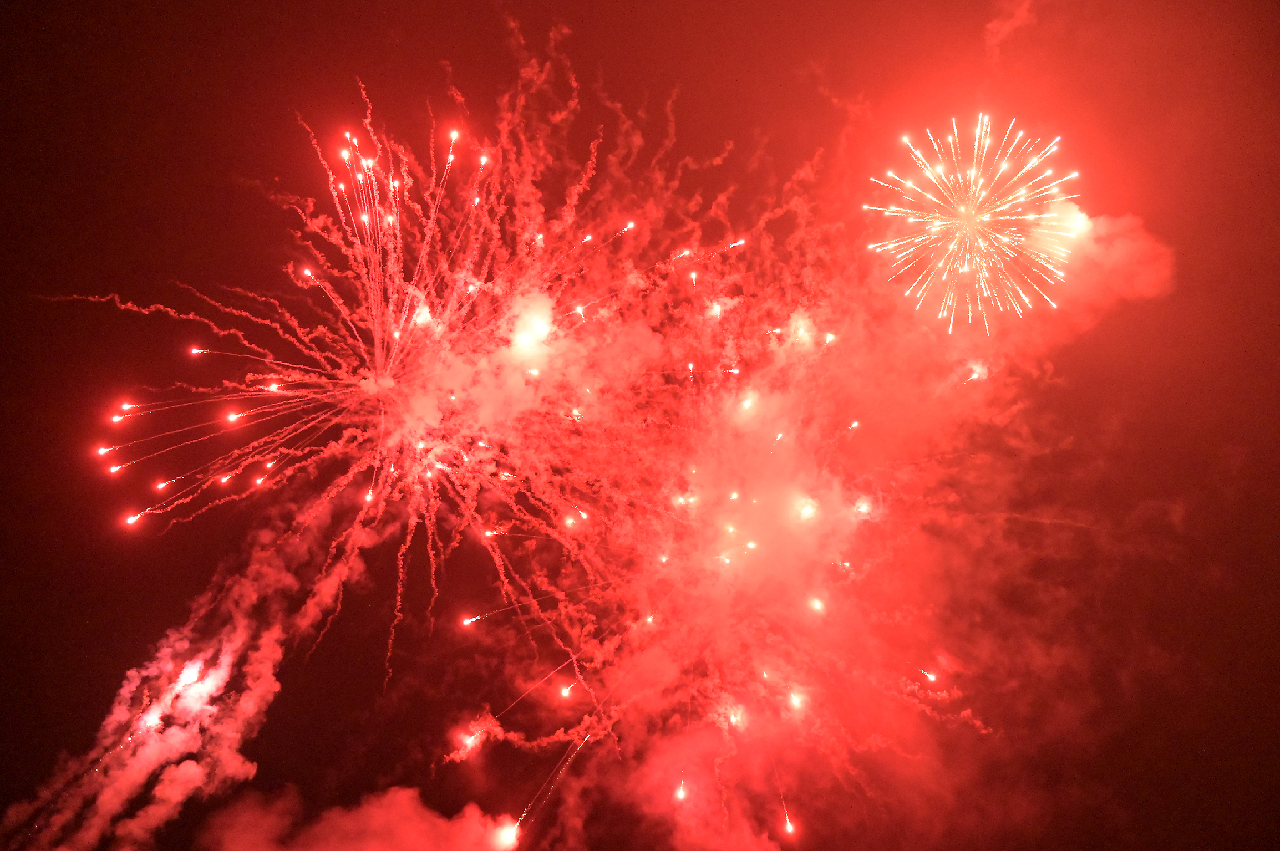 Feu de la Saint Jean