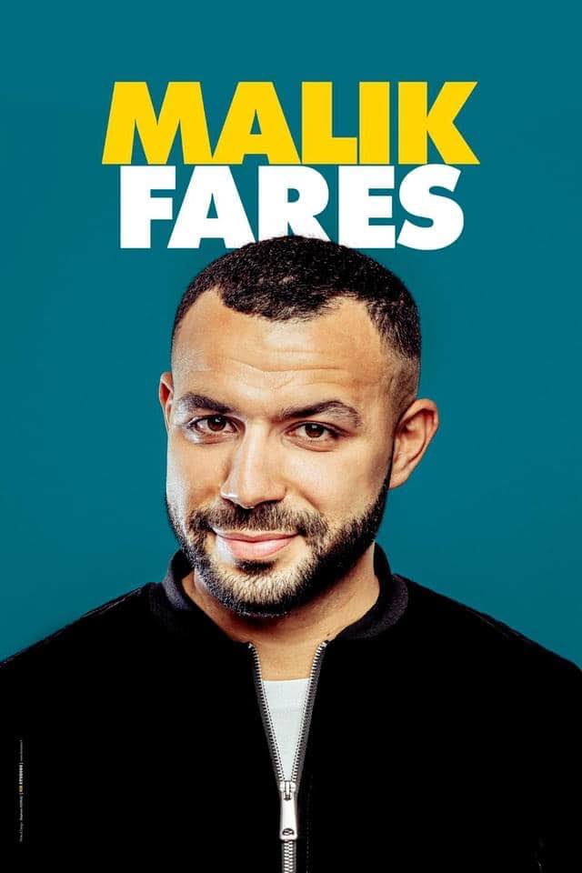 Malik Fares dans 