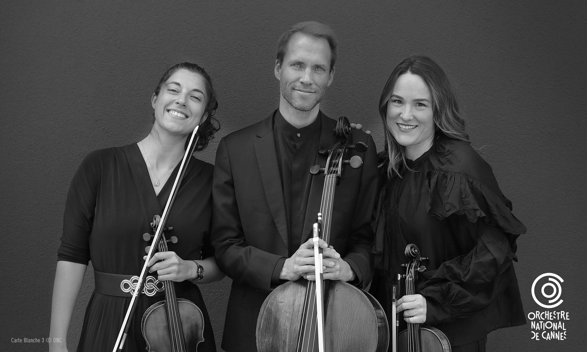 Carte Blanche #3 Chostakovitch
