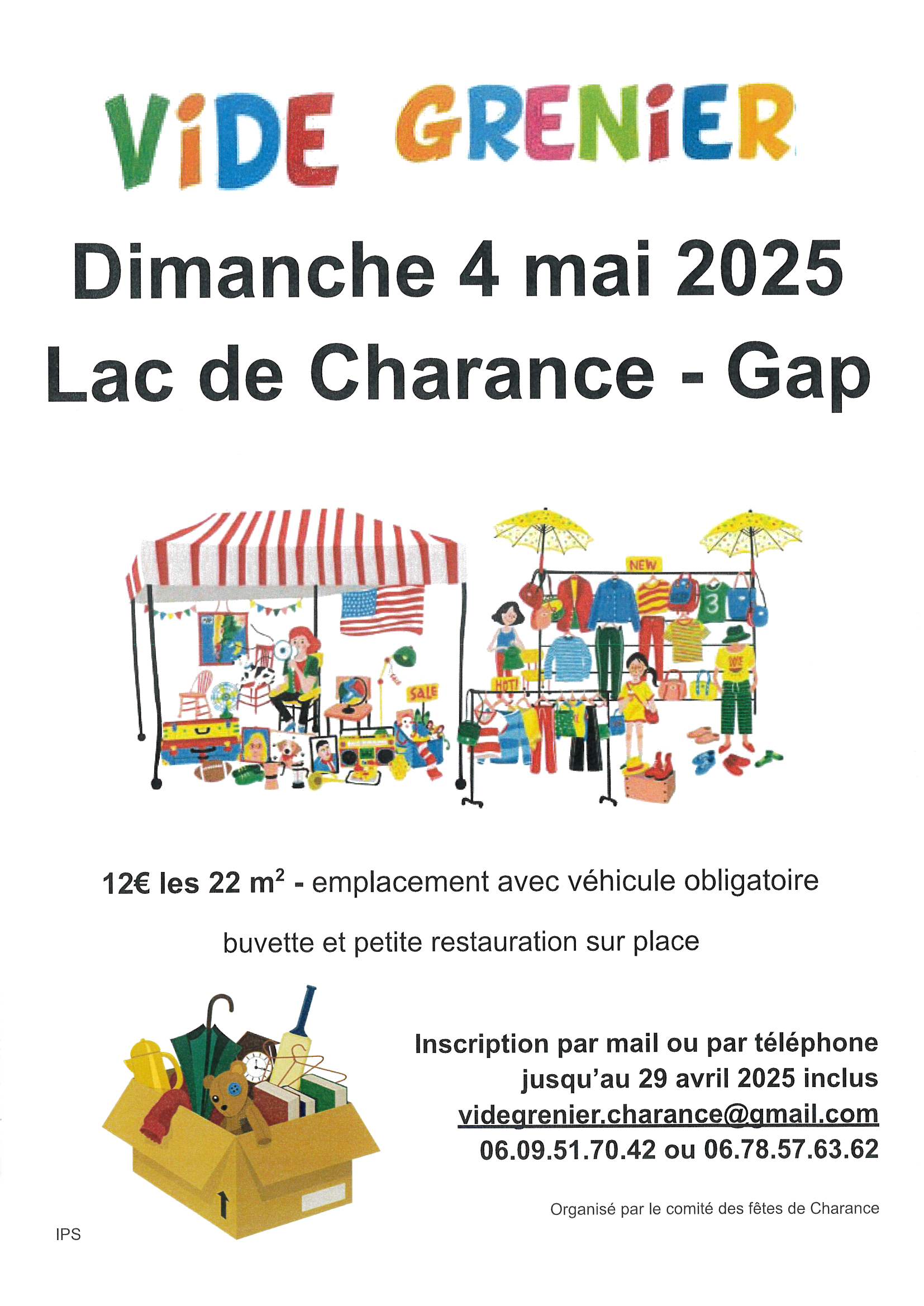 Vide Grenier
