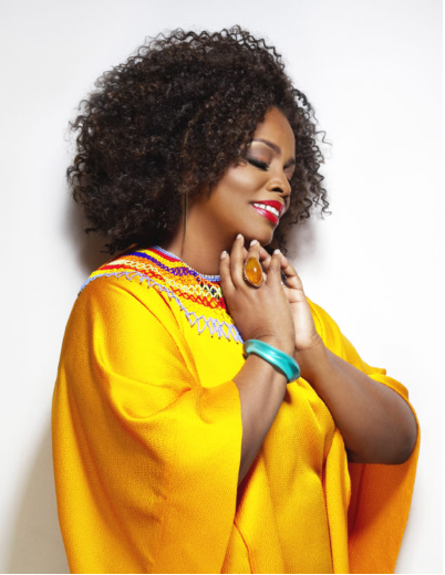 Dianne Reeves/ Jamie Cullum (Jazz a Juan 2025)
