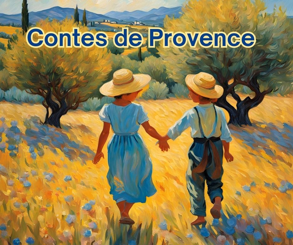 Conte et spectacle 