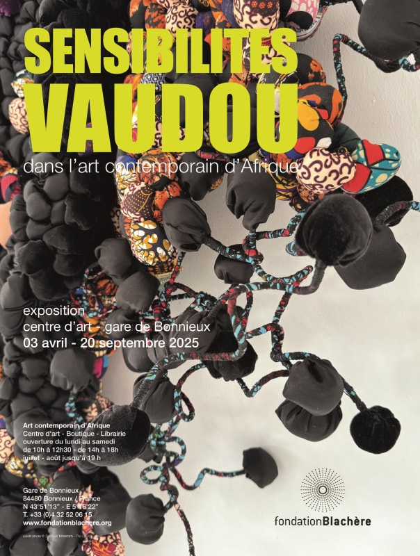 Sensibilits Vaudou